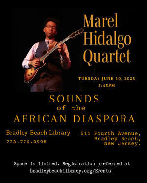 Marel Hidalgo Quarte
